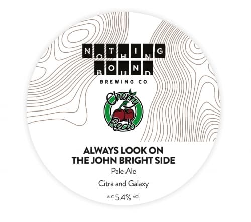 Always Look On the John Bright Side