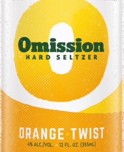 Orange Twist