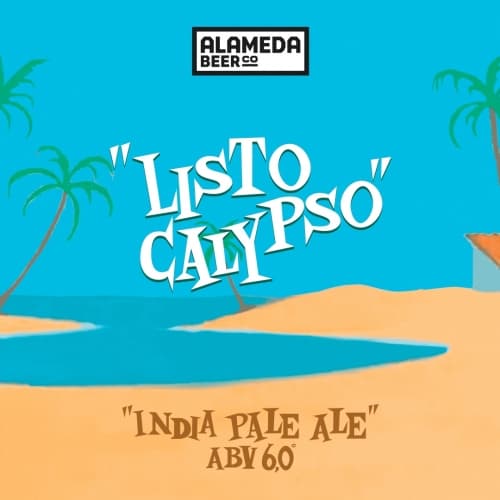 Listo Calypso