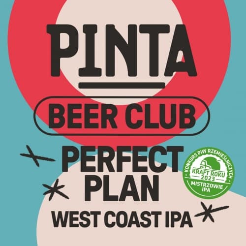 Beer Club: Perfect Plan