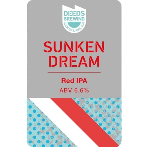 Sunken Dream