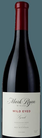 Wild Eyed Syrah
