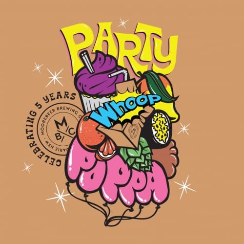 Party Poppa