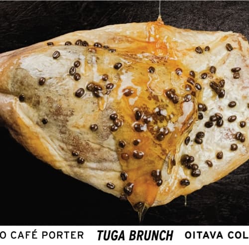 Tuga Brunch