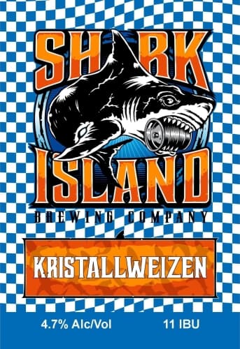 Kristallweizen