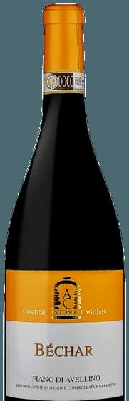 Béchar Fiano di Avellino