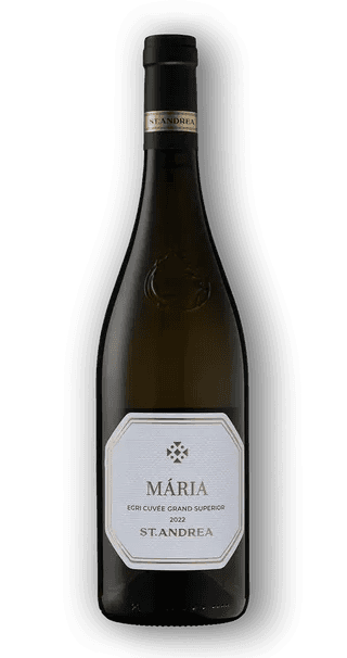 Mária Egri Cuvée Grand Superior
