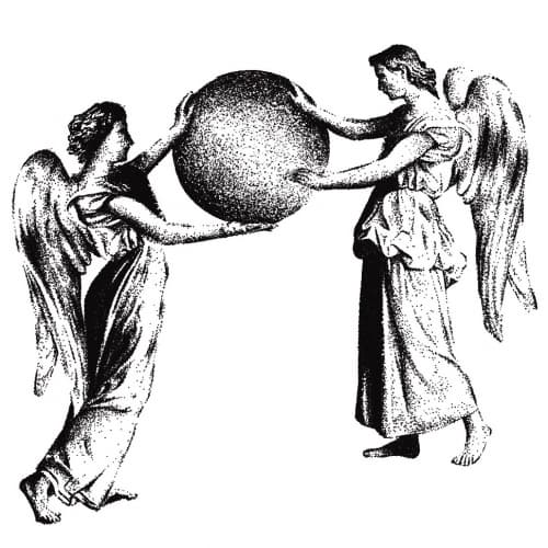 In Our Angelhood