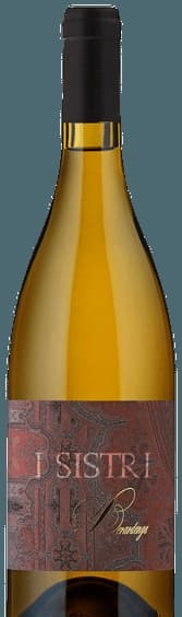 I Sistri Chardonnay