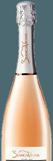Cuvée 1931 Spumante Rosa