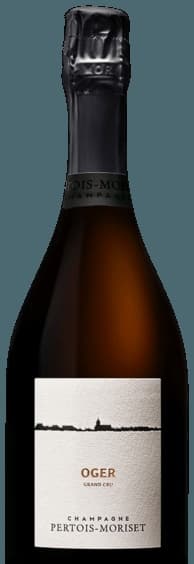 Champagne Grand Cru 'Le Mesnil-sur-Oger'