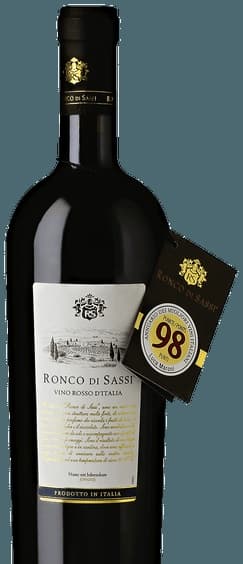 Rosso d'Italia