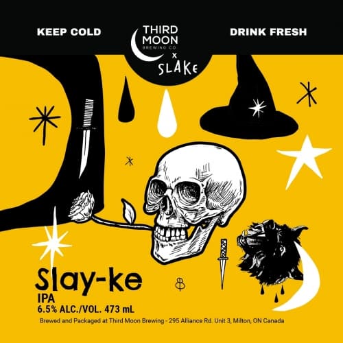 Slay-ke