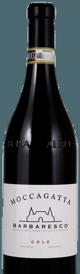 Cole Barbaresco