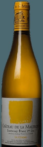 Santenay Blanc 1er Cru 'La Comme'