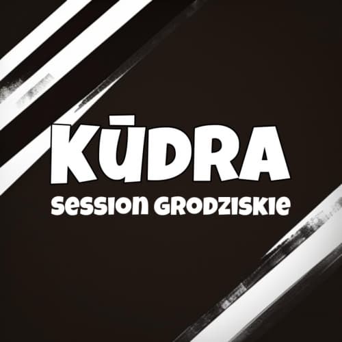 Kūdra (session Grodziskie)