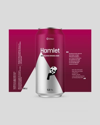 Hamlet