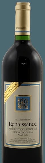 Claret Prestige Proprietary Red