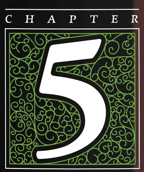 Chapter 5