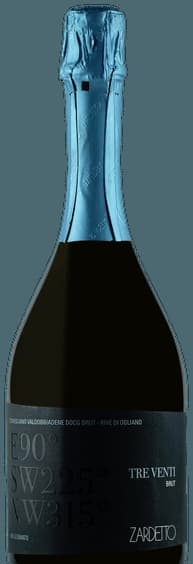 Tre Venti Rive di Ogliano Conegliano Valdobbiadene Prosecco Superiore Brut