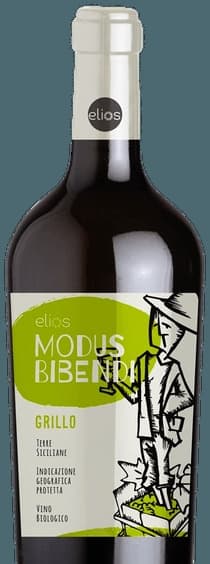 Modus Bibendi Grillo