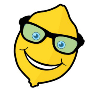 Citrový Šprt