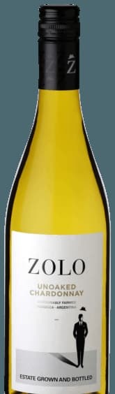 Unoaked Chardonnay
