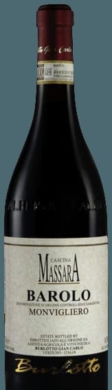 Barolo Monvigliero
