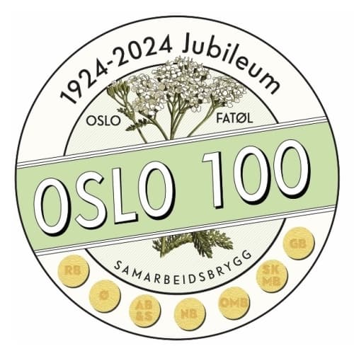 Oslo 100
