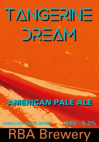 Tangerine Dream