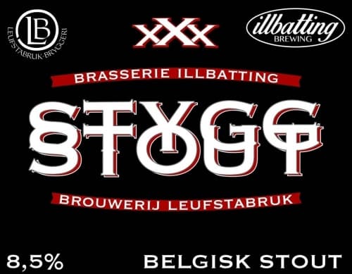 Stygg Stout