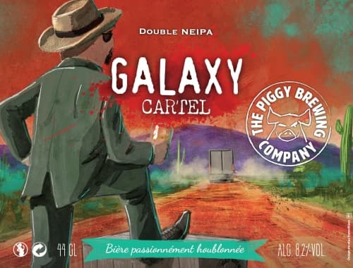 Galaxy Cartel