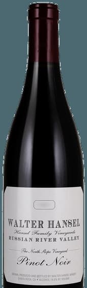 The South Slope Vineyard Pinot Noir