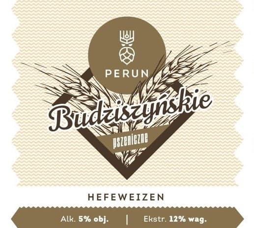 Budziszyńskie Pszeniczne