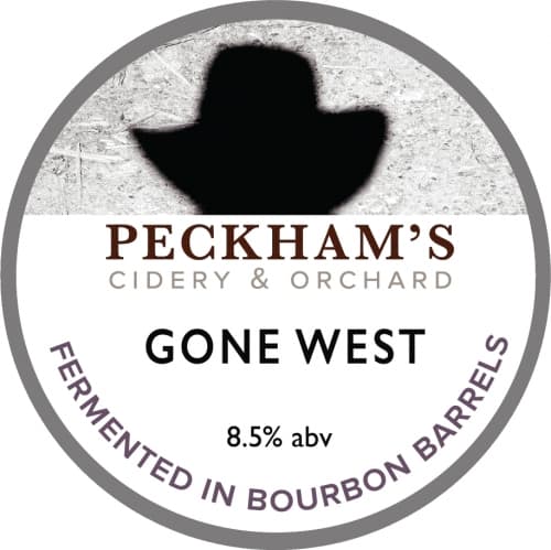 Gone West 2019