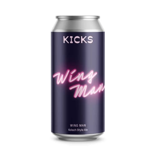 Wing Man