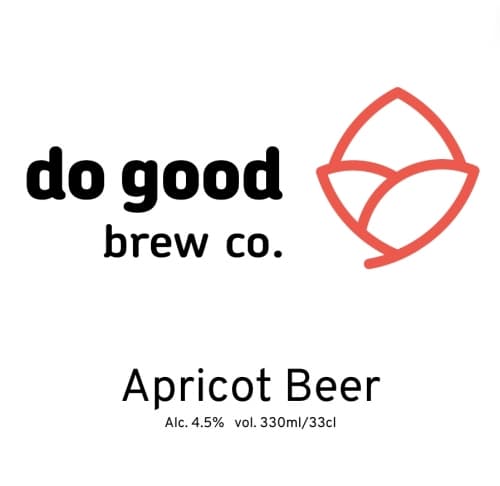 Apricot Beer
