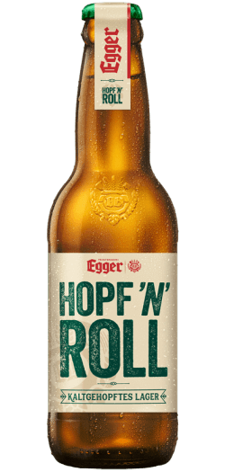 Hopf’n’Roll