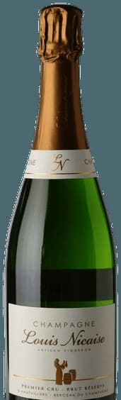Reserve Brut Champagne Premier Cru