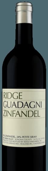 Guadagni Zinfandel