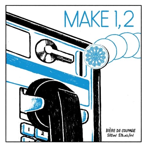 Make 1, 2
