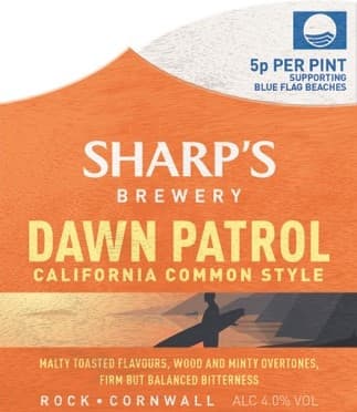 Dawn Patrol