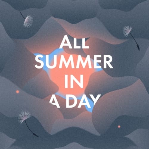 All Summer In A Day