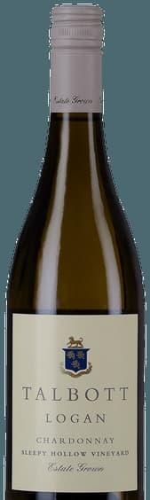 Logan Chardonnay (Sleepy Hollow Vineyard)