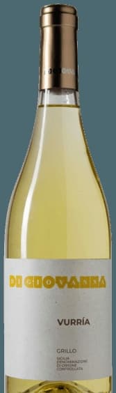 Vurria Grillo