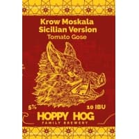 Krow Moskala Sicilian Version