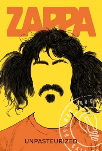 Zappa Unpasteurized