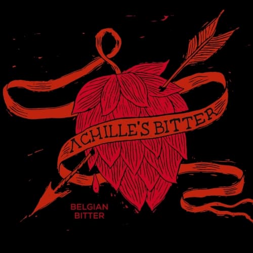 Achille's Bitter