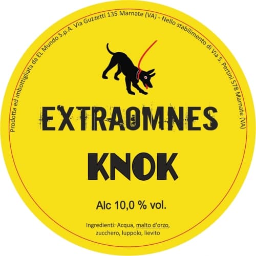 Knok