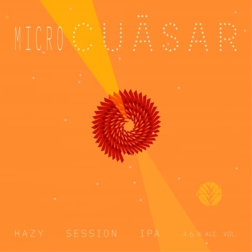 Microcuásar